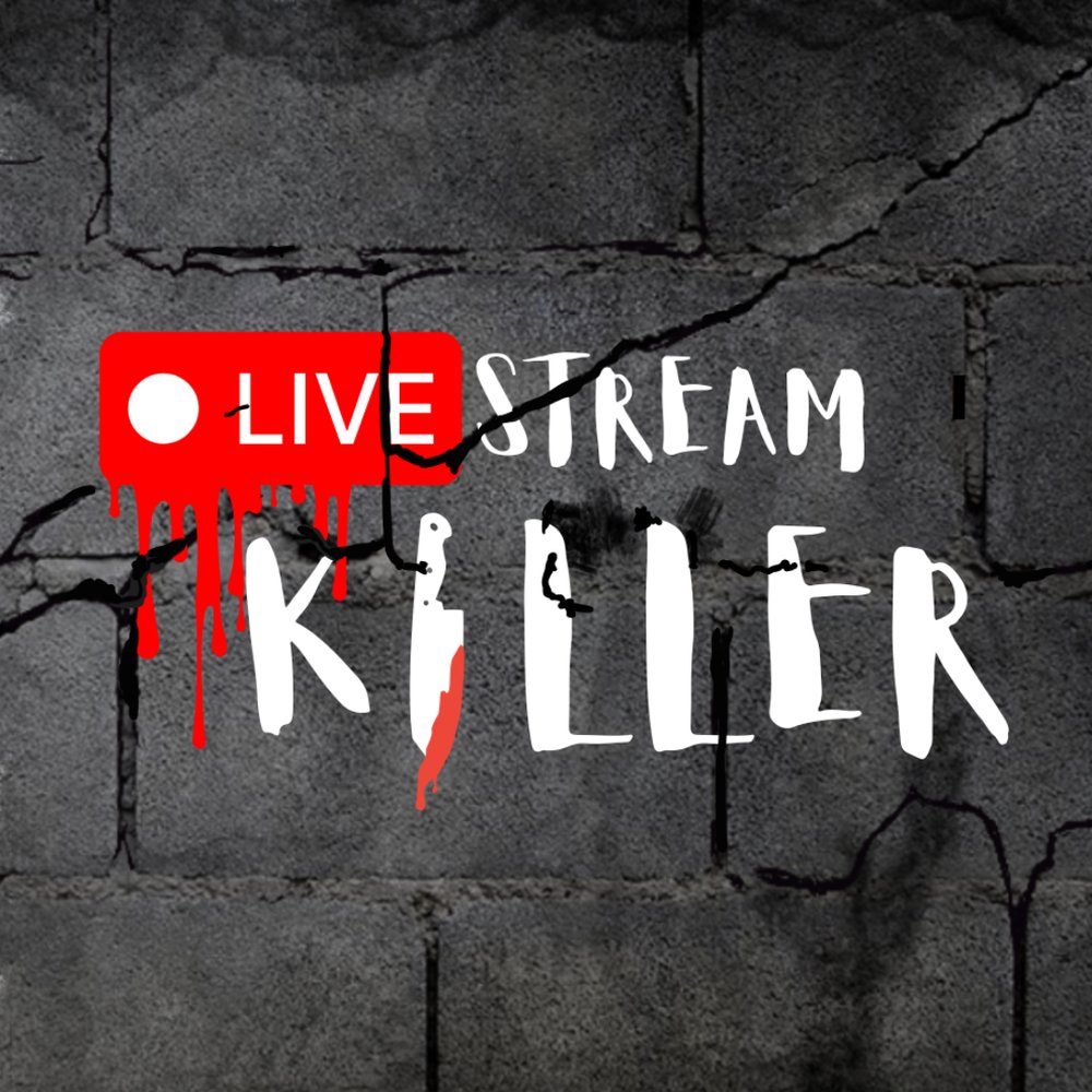 Live-Stream Killer escape room